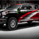 Illustration for article titled Here's How Toyota Plans To Prove Their 'TRD Pro' Trucks Are Legit